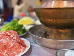 -鑫龙火锅(北园店)