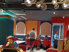 -斗牛士牛排(南京东路店)