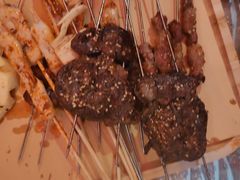 腰子-那些年记忆烧烤