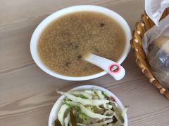 凉菜-闫家驴肉老店(华电一校店)