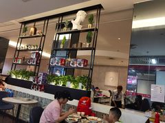 -必胜客(玉泉远洋店)