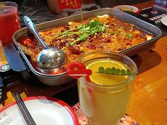 -天水赵大妖·特色活鱼现烤(天水店)