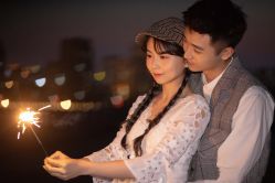 -经典婚纱摄影美学馆·私人定制