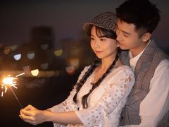 -经典婚纱摄影美学馆·私人定制