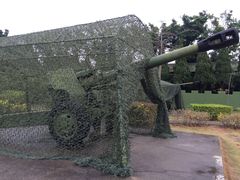 -大嶝英雄三岛战地观光园