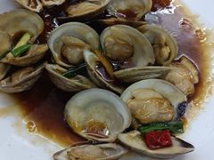 -鑫鸿达·海鲜闽菜热炒小馆(中山路店)