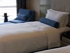 -上海静安铂尔曼酒店
