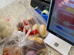 -爱德顺糕点食屋(利民道店)