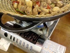 -88号小吃店·经典云南菜·地道纳西美食