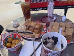 -孖记茶档·热腾茶餐(荔湾领展广场店)