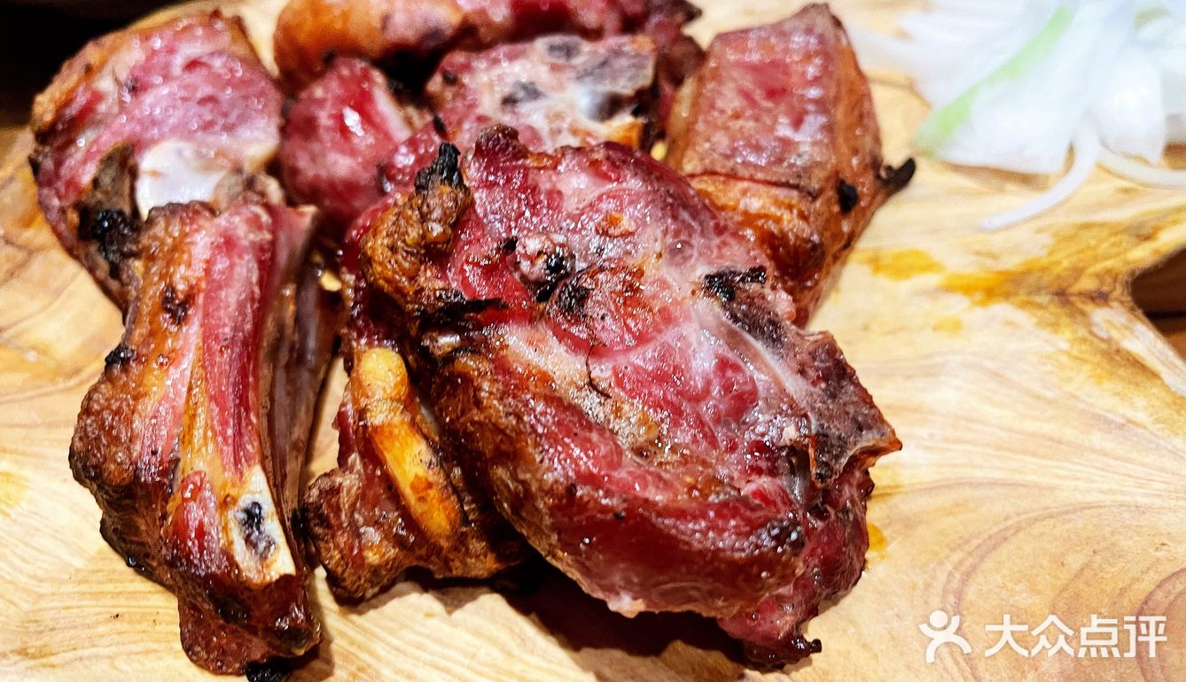 第N次打卡楼兰秘烤