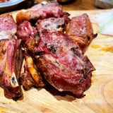 第N次打卡楼兰秘烤