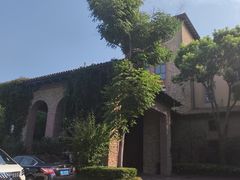 -PGA安瀛高尔夫球俱乐部