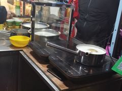 -清真老马家国华牛奶鸡蛋醪糟(正宁路店)