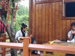 -云南民族村