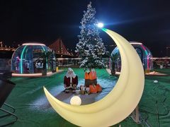 -白沙码头海鲜广场