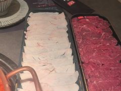 -牛村来人潮汕牛肉火锅(西单店)