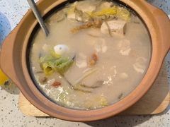 -玉林烤鸭店(垡头店)