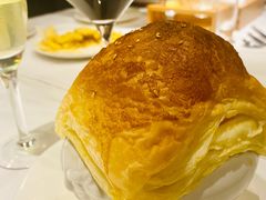 酥皮玉米浓汤-王品牛排(上海仙霞店)