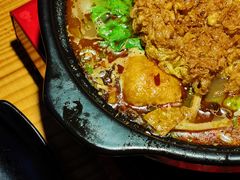 -螺大蛳柳州螺蛳粉·火锅·热干面(西城永捷店)