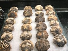 -西贝海鲜汇(槐安路店)
