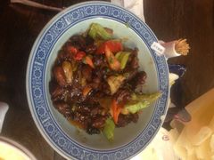 乔家满族八大碗-乔家满族八大碗(流水沟店)