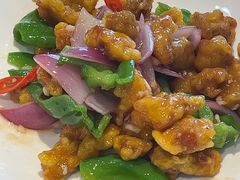 -那家老院子东北菜·饺子·小鸡炖蘑菇(艳华街店)