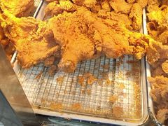 -白纸坊美式炸鸡