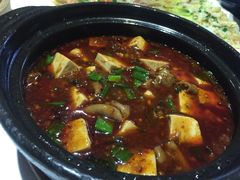 -铜锣湾·有麝自然香(渝北财富中心店)