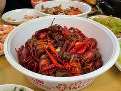 -聂师傅油焖大虾