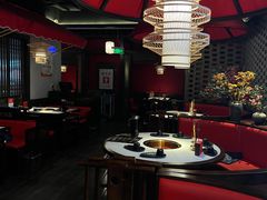 -捞三国美蛙鲜鱼火锅(茂业店)