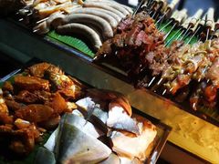 -深圳四季酒店·馥自助餐厅