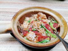 -壹煲口福煲仔饭(中山路店)