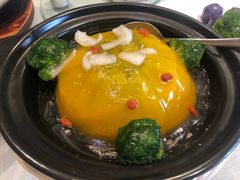 -香丰阁·烤鸭·川湘菜(清河店)