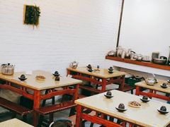 大堂-沈姐万州烤鱼(沙坪坝七中店)
