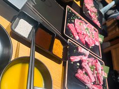-千寻烧肉(政务区店)