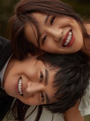 -薇咖映画婚纱摄影工作室