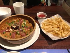 -YOYO悠游美食地图(西市城购物中心店)