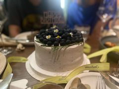 -ibarrel爱杯·bistro&brunch(江宁路店)