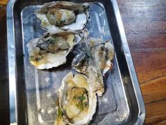 -丹东特色烤肉(南光三部店)