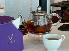 -深圳皇庭V酒店