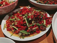 -鸽舞笙平金牌烧鸽子·融合菜(鲁谷店)