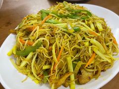 -华记粥饭店(印象容桂主题风情街店)