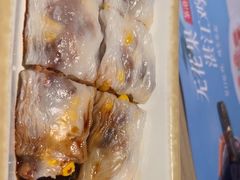 -茶港·点心·啫啫煲(王府井店)