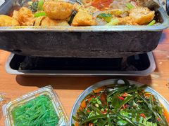 -后街佬·炭火鲜鱼杂(33小镇店)