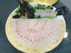 -鱼市酒店(威海水产批发市场店)