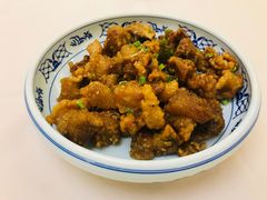 -聚春园自助餐厅(东街口店)