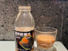 -開籠雀冰室(同和金铂店)