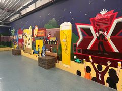 -百威中国啤酒博物馆