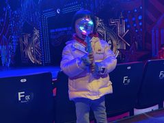 -珠海横琴长隆《卡卡虎奇遇记》